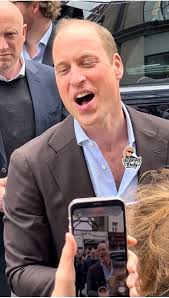 Prince Harry and Meghan Markle's Family Happiness