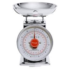 Etekcity 0.1g food kitchen scale bowl, digital grams and ounces for weight loss, baking, cooking and keto, 11lb, silver stainless steel 4.8 out of 5 stars 7,469 $18.99 $ 18. Escali Mercado Dial Scale With Bowl Target