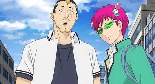 Saiki kusuo no psi nan: Ost Saiki Kusuo No Ps Nan 2 Opening Ending Complete Ostnime
