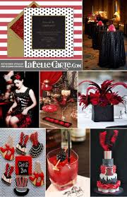 Invitaciones De Cumpleanos Invitaciones Para Cumpleanos Cumpleanos De Cabaret Fiesta Burlesq Burlesque Party Decorations Cabaret Party Burlesque Theme Party