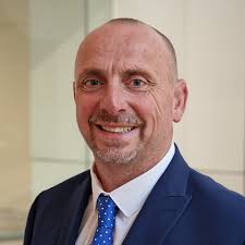 Meet Our New Sales Manager