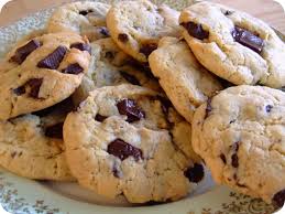 Cookies Sans Oeufs Sans Beurre A L Huile D Olive Sans Oeuf Ni Beurre