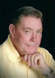 Robert Garman Obituary