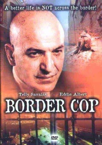 The Border (1980) - IMDb