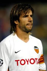 David Albelda :: Photos :: playmakerstats.com