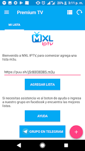 Descargar you tv player pro, apk versión premium sin anuncios y mira todo el contenido exclusivo sin esperas ni anuncios. Mxl Tv Premium Apk Mod 2 5 1 Sin Anuncios Descargar Gratis