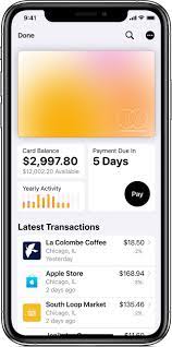 Apr 20, 2021 · apple card is the first credit card designed for iphone and to help people lead a healthier financial life. How To Make Apple Card Payments Apple Support