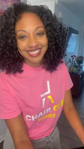 What are people saying about the Chair One Fitness Instructor  Certification? We are the BEST!, @chaironefitness #chaironefitness  #groupxinstructor #ﬁtness #fitnessinstructors #afaa #nasm #dancefitness ...