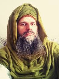Mehmed Emin Eyyubi Adli Kullanicinin Islam Insan Giyim Sarik Cubbe Salvar Fistan Kaftan Haydare Yelek Cilbab Libas Tesettur Tarz Sekil Panosundaki Pin Kaftan Giyim Insan