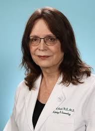 Erika Crouch, MD, PhD