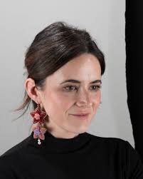 Native American Earrings