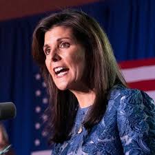 Nikki Haley fell into a trap set by Donald Trump's allies in Nevada. How  does she move forward?