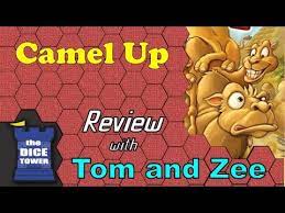 Camel up is a simple, quick and outrageously exciting family game that can be enjoyed by up to 8 players. Camel Up Board Game Boardgamegeek