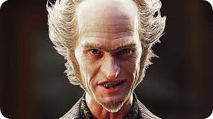Who Is Beatrice In A Series Of Unfortunate Events Fatherly
