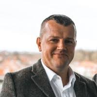 George Friend Email & Phone Number