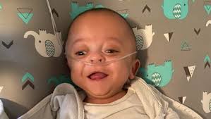 Fundraiser for Desaree Hannon by Elisabeth Greene : Helping Desarée and  Dawson