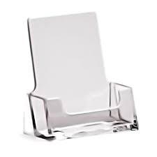 Looking for a thoughtful and useful business gift for a loved one, friend or colleague? Business Card Holder Vertical