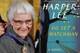 Friend says Harper Lee wrote a third unpublished book