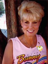 Funny Car World Champion Bunny Burkett On Racin & Rockin!