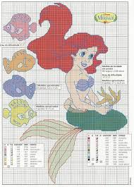 Check spelling or type a new query. 38 Cross Stitch The Little Mermaid Ideas Cross Stitch Disney Cross Stitch The Little Mermaid