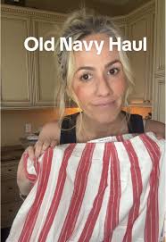 @Old Navy Official has so many cute things right now, their prices are very  affordable and I was surprised at how well everything fit! What should I  keep? #creatorsearchinsights #oldnavy #oldnavystyle ...