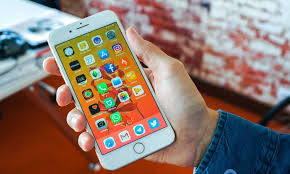 In this tutorial i show two ways to screenshot using the iphone 8 / plus. How To Take A Screenshot On Iphone 8 And 8 Plus