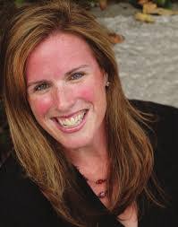 Kirstin Carlson's Instagram, Twitter & Facebook