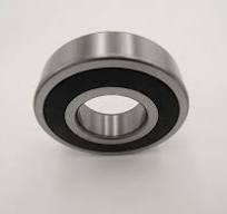 Automobile Steering Deep Groove Bal Qj109ez Bearing Flange ...
