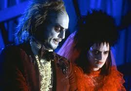 Press materials describe the musical as ruder, raunchier and frankly, more repellent than ever, and also call it really f sadly, michael keaton and winona ryder will not be reprising their respective roles as beetlejuice and lydia; Winona Ryder Likely To Star In Beetlejuice 2