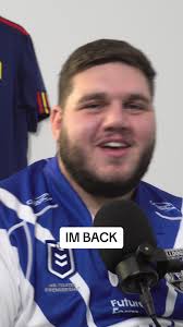 Returning to Rugby League Content After Tragedy