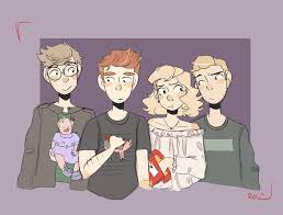 Shane Dawson Shane Dawson Memes Shane Dawson And Ryland Shawn Dawson