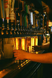 On Tap Taproom No 307 Tap Room Sommelier Brewing Process