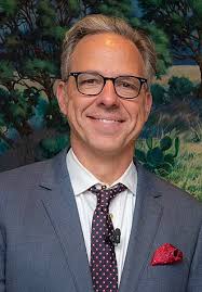 Today's Jewish Birthday: Jake Tapper