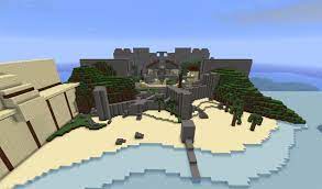 Dummies has always stood for taking on complex concepts and making them easy to understand. 10 Impressive Halo Inspired Minecraft Builds Ign