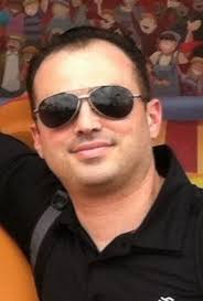 Nathan Perani Obituary (1975