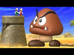 New Super Mario Bros U Co Op Walkthrough World 2 All Star Coins Youtube In 2020 Super Mario Bros Super Mario Mario Bros