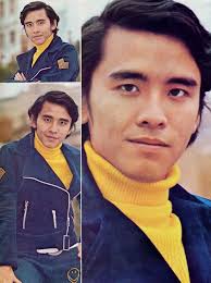 The best martial artist..