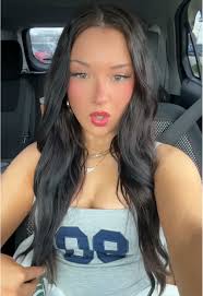 another draft bc my curled hair is perf #fyp #trending #style