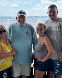 Went to Las Vegas w my baby🫶🏻!