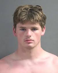 30-year-old WILLIAM WIGTON from ORLANDO was booked