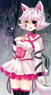 We would like to show you a description here but the site won't allow us. Cute Fnaf Mangle Anime Novocom Top