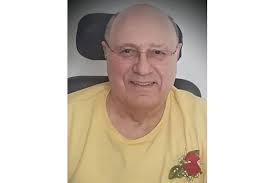 Alvin Strnad Obituary (1938