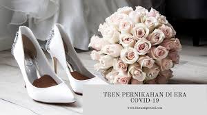 Find and follow posts tagged akad nikah on tumblr. Tren Pernikahan Di Era Covid 19 Liswanti Pertiwi