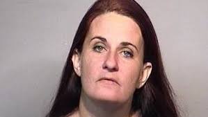 Photos: Arrest mugshots 11-15