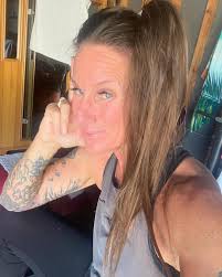 SO READY FOR…. Everything🔥 Workout COMPLETE!!