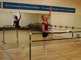 The 15 moves below are some of the best abs exercises you can do. Barre Ballet Wikipedia