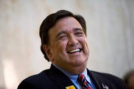 Cape Codders recall Bill Richardson for faithfulness to region