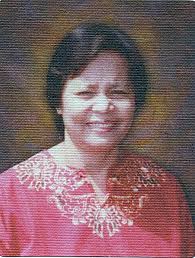 Carolina Arceo Pamintuan Obituary