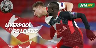 The defensive midfielder kevin kampl has been replaced by alexander sorloth, who joins youssef. Prediksi Liverpool Vs Rb Leipzig 11 Maret 2021 Bola Net