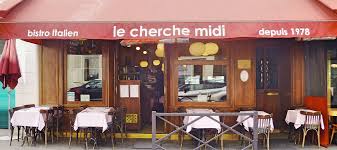 Le Cherche Midi Le Meilleur Bistrot Italien De Paris